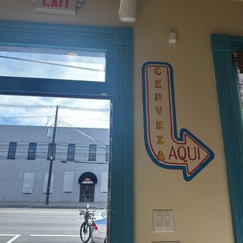 Chica's Cantina - Cocktail Bars Near Me - Louisville, Kentucky