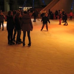 Bonn on Ice