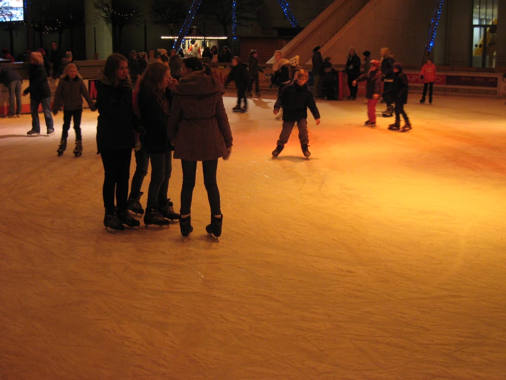 Bonn on Ice