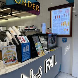 No Fail Fruit And Bubble Tea