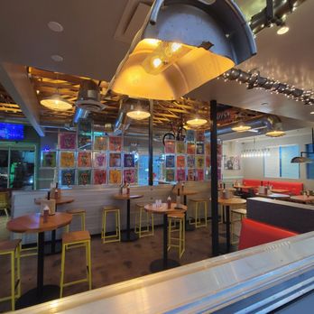 Bunz - Cool item's. - Burgers Near Me - San Antonio, Texas Bunz - Cool item's. - Burgers Near Me - San Antonio, Texas