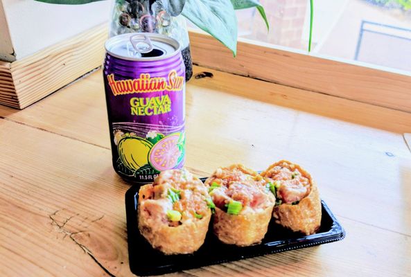 Ono Authentic Hawaiian Poke by null