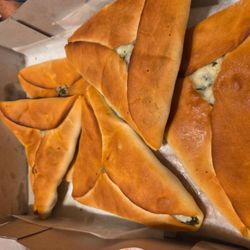 Fresh Bakery - Cheese & spinach borek