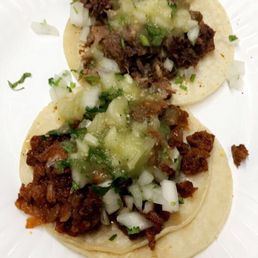 Pastor Taco