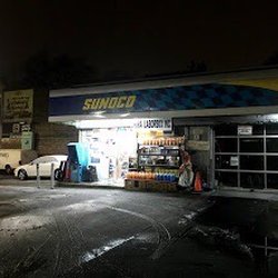 Sunoco