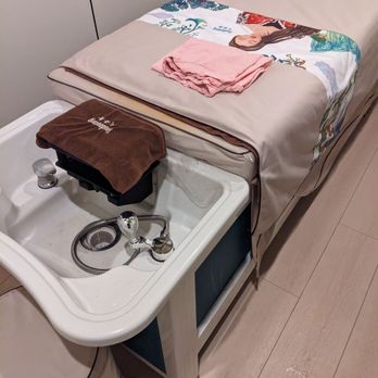 New Bliss Beauty Toudaotang 头道汤 - Day Spas Near Me - New York, New York New Bliss Beauty Toudaotang 头道汤 - Day Spas Near Me - New York, New York