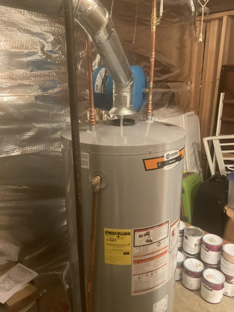 Slide of Two Irish Plumbers