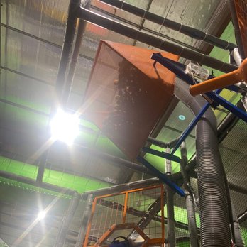 Get Air Tucson - Trampoline Parks Near Me - Tucson, Arizona
