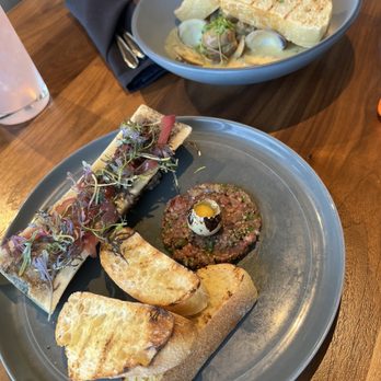 Restaurant 917 - New American Near Me - Carson, California