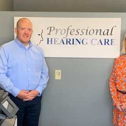 Professional Hearing Care