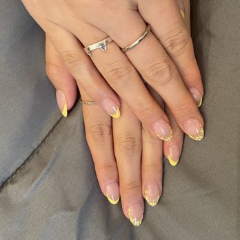 Oceans Nail Spa - Nail Salons Near Me - Panama City Beach, Florida
