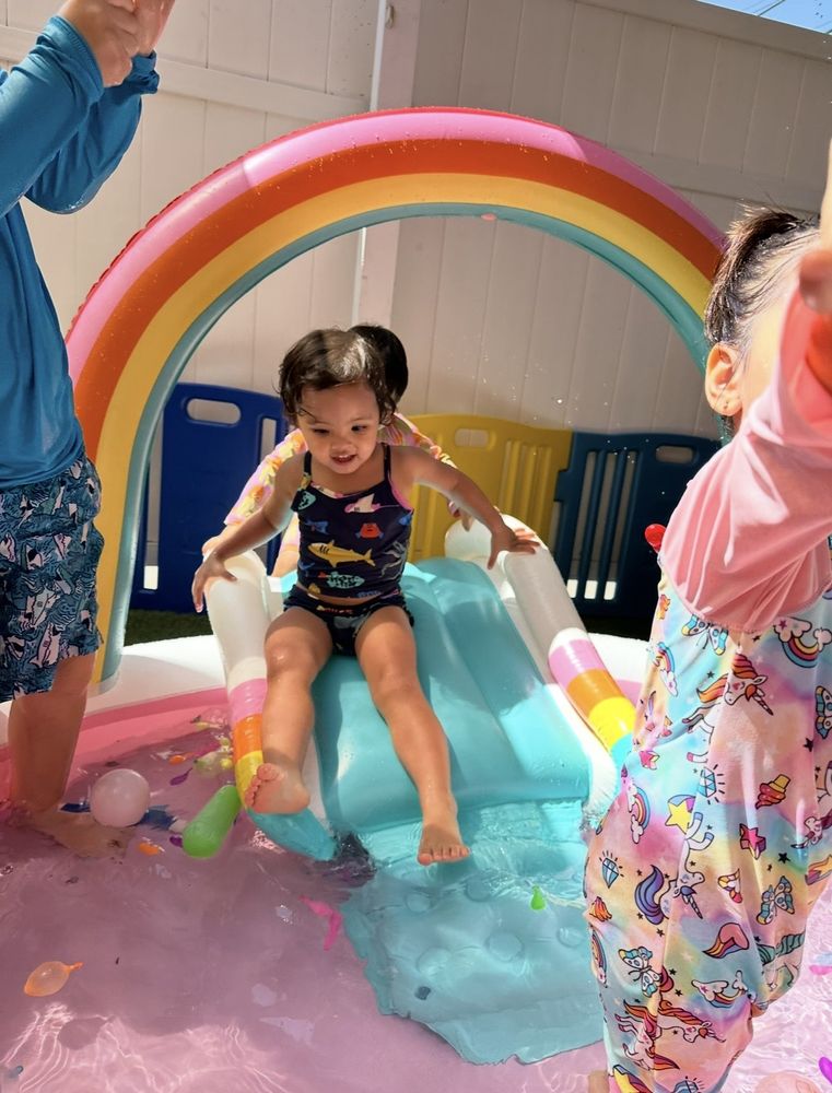 Campos Family Child Care - childcare center in Glendale, CA