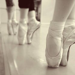 Corinne's School of Dance