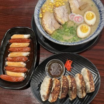 Ramen Jo - Ramen Near Me - San Bernardino, California Ramen Jo - Ramen Near Me - San Bernardino, California