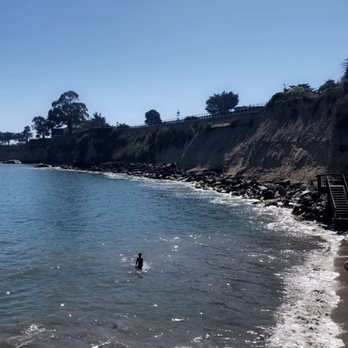 Capitola State Beach - Beaches Near Me - Capitola, California Capitola State Beach - Beaches Near Me - Capitola, California