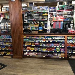 Chapman's General Store