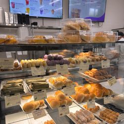 The Baker's Son By Valerio's - Seafood City