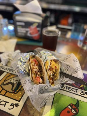 Condado Tacos by null