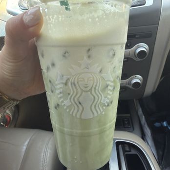 Starbucks - Matcha - Coffee & Tea Near Me - Weatherford, Texas Starbucks - Matcha - Coffee & Tea Near Me - Weatherford, Texas