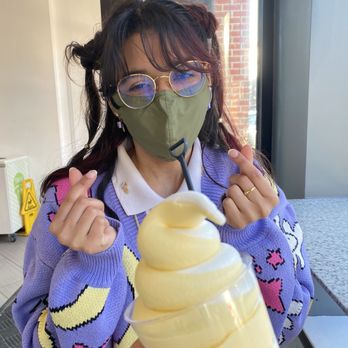 KURIMU - Aloha Pineapple & Kurimu Vanilla - Bubble Tea Near Me - Chicago, Illinois KURIMU - Aloha Pineapple & Kurimu Vanilla - Bubble Tea Near Me - Chicago, Illinois