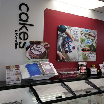 Carvel - Inside - Ice Cream & Frozen Yogurt Near Me - Flushing, New York