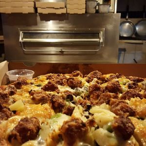 Olympia Pizza and Spaghetti House III on Yelp