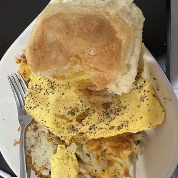 Eggsellent Cafe - Hobo Skillet - Breakfast & Brunch Near Me - Jonesboro, Arkansas Eggsellent Cafe - Hobo Skillet - Breakfast & Brunch Near Me - Jonesboro, Arkansas