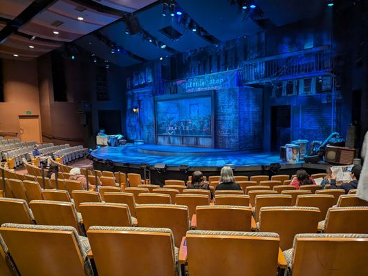 South Coast Repertory by null