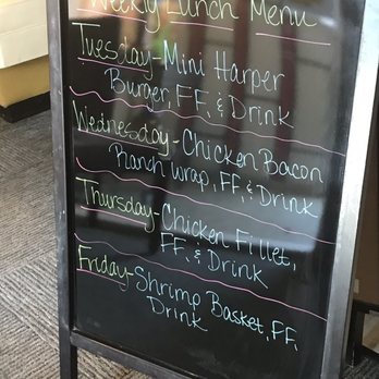 Gold Slipper Buffets 1136 Toledo Ave Dunlap Ia Restaurant Reviews Phone Number