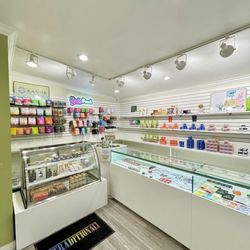 FriDaze - Another section of our fantastic shop!
