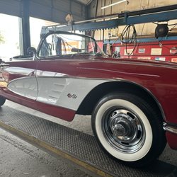 Affordable Muffler