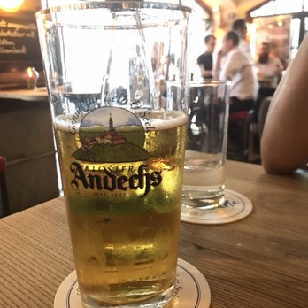Andechser am Dom - Beer Bar Near Me - Munich, BY