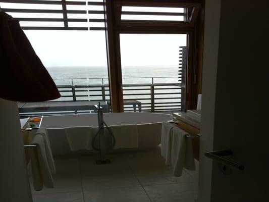 BUDERSAND Hotel - Golf & Spa - Sylt by null
