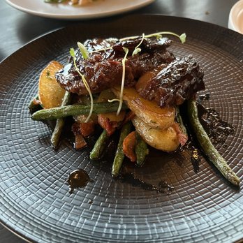 3128 Social House - Short rib - Gastropubs Near Me - Albuquerque, New Mexico