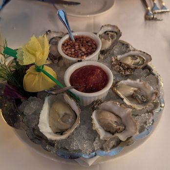 The Capital Grille - Oysters - Steakhouses Near Me - Seattle, Washington The Capital Grille - Oysters - Steakhouses Near Me - Seattle, Washington