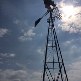 The windmill