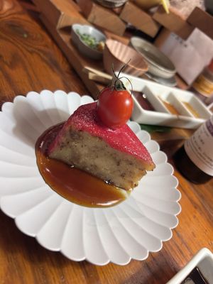 Hakata Robata Fishman by null