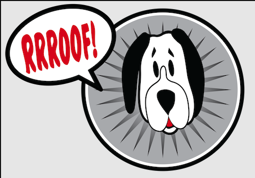 Slide of Ron Russell Roofing