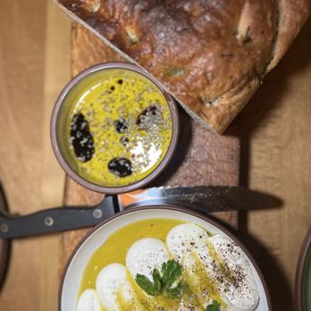 Fish Nor Fowl - New American Near Me - Pittsburgh, Pennsylvania