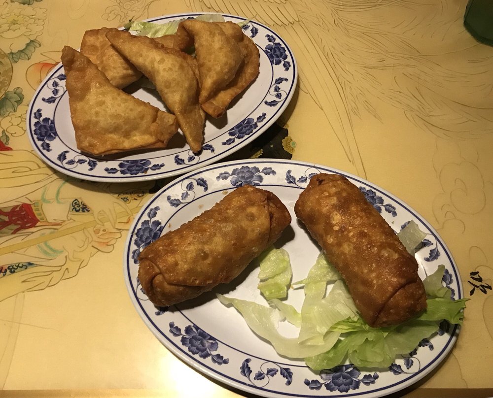 CHINA DOLL RESTAURANT 142 Photos & 175 Reviews Chinese 830