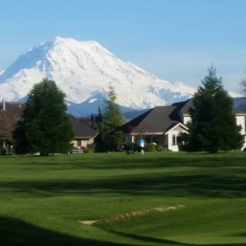 High Cedars Golf Club - Country Clubs Near Me - Orting, Washington