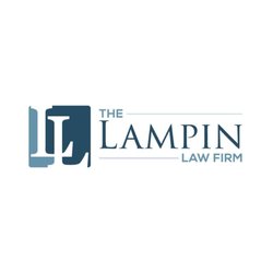 The Lampin Law Firm - The Lampin Law Firm Logo