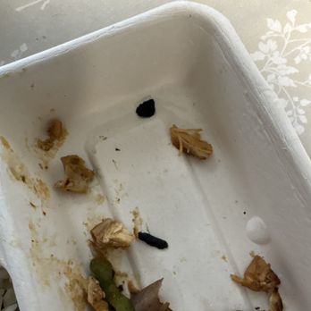 Chipotle Mexican Grill - Mexican Near Me - Warrenville, Illinois