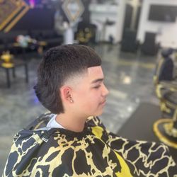 Top Trend Barber Shop