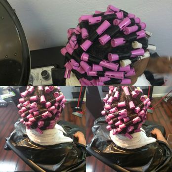 Willingly Beautiful Salon - Rod Set by Will (786)303-8945 - Hair Extensions Near Me - Pembroke Pines, Florida Willingly Beautiful Salon - Rod Set by Will (786)303-8945 - Hair Extensions Near Me - Pembroke Pines, Florida