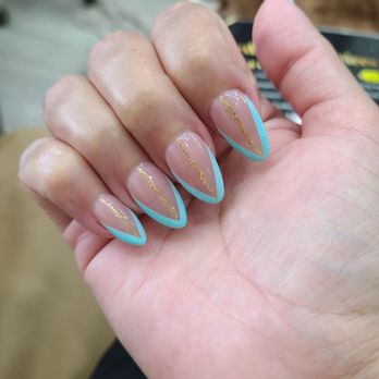 NT Nails - Nail Salons Near Me - Emeryville, California NT Nails - Nail Salons Near Me - Emeryville, California