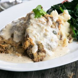Chicken Fried Steak