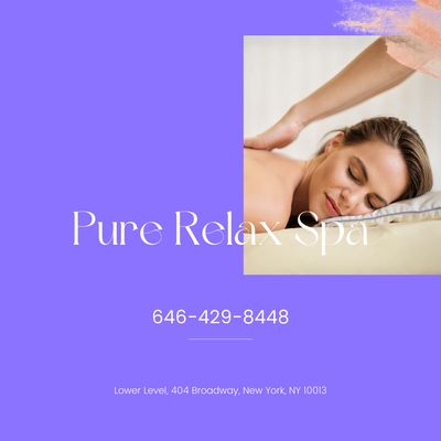 Pure Relax Spa by null