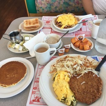 Denvers Restaurant - American Near Me - Posen, Illinois