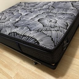 Bed Bed